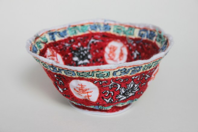 Chinese Bowl