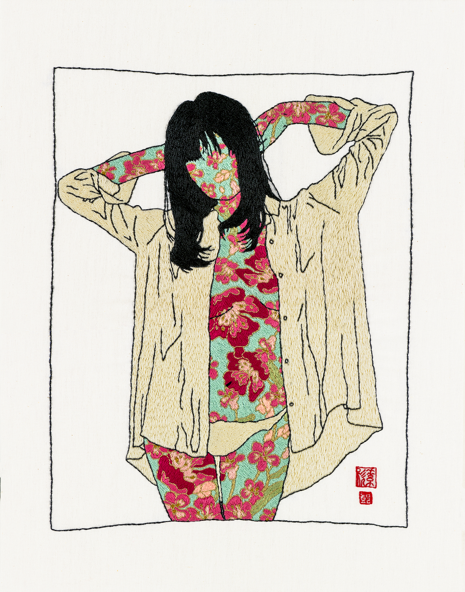 Mini Girl05