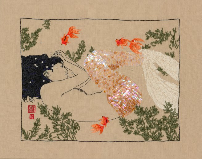 And as she cried, her tears turned into pearls copy.jpg