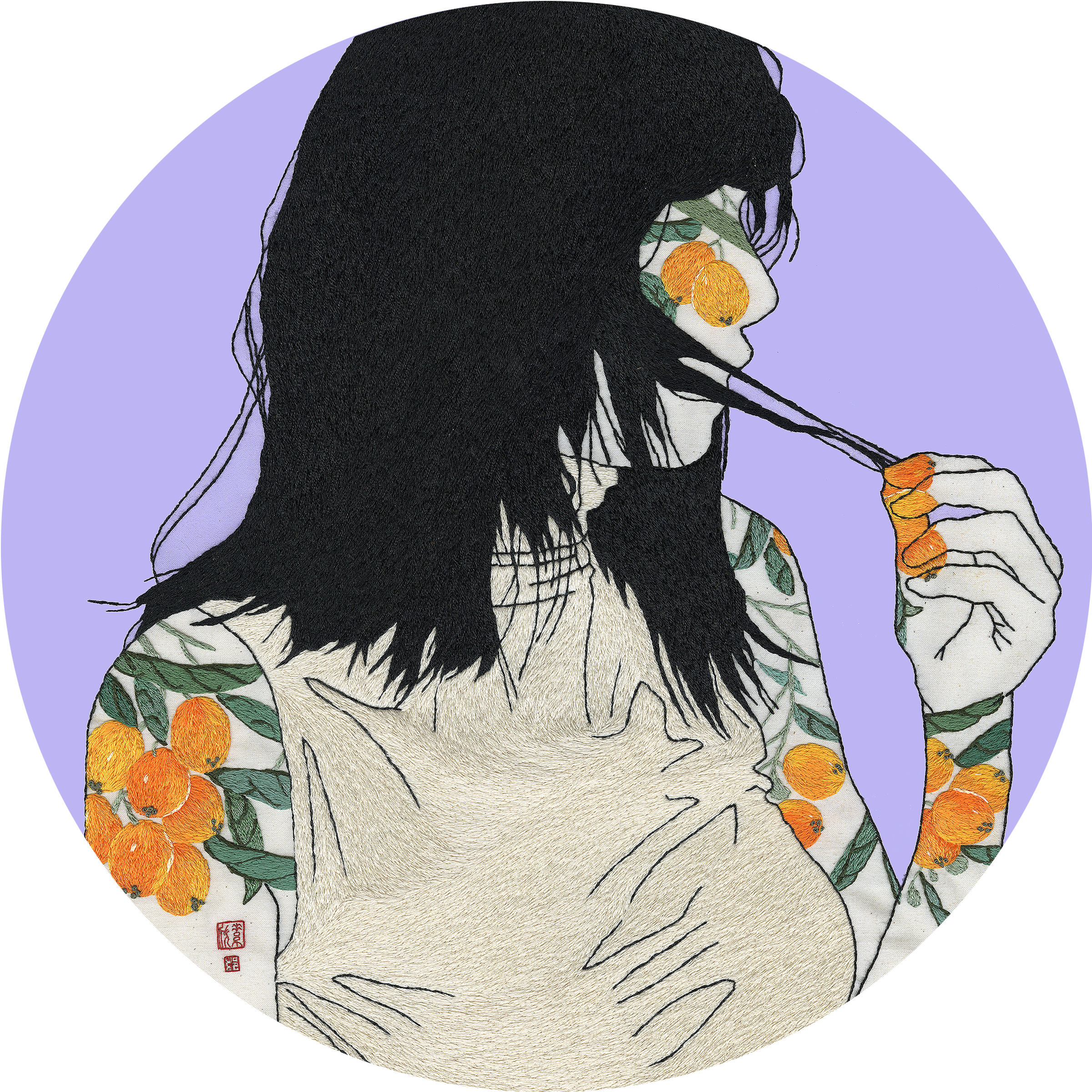 LOQUAT-TONDO2