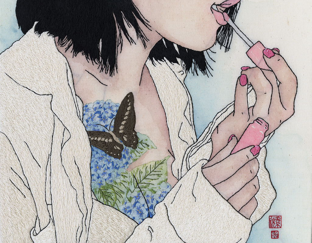 Lip Gloss-300dpi