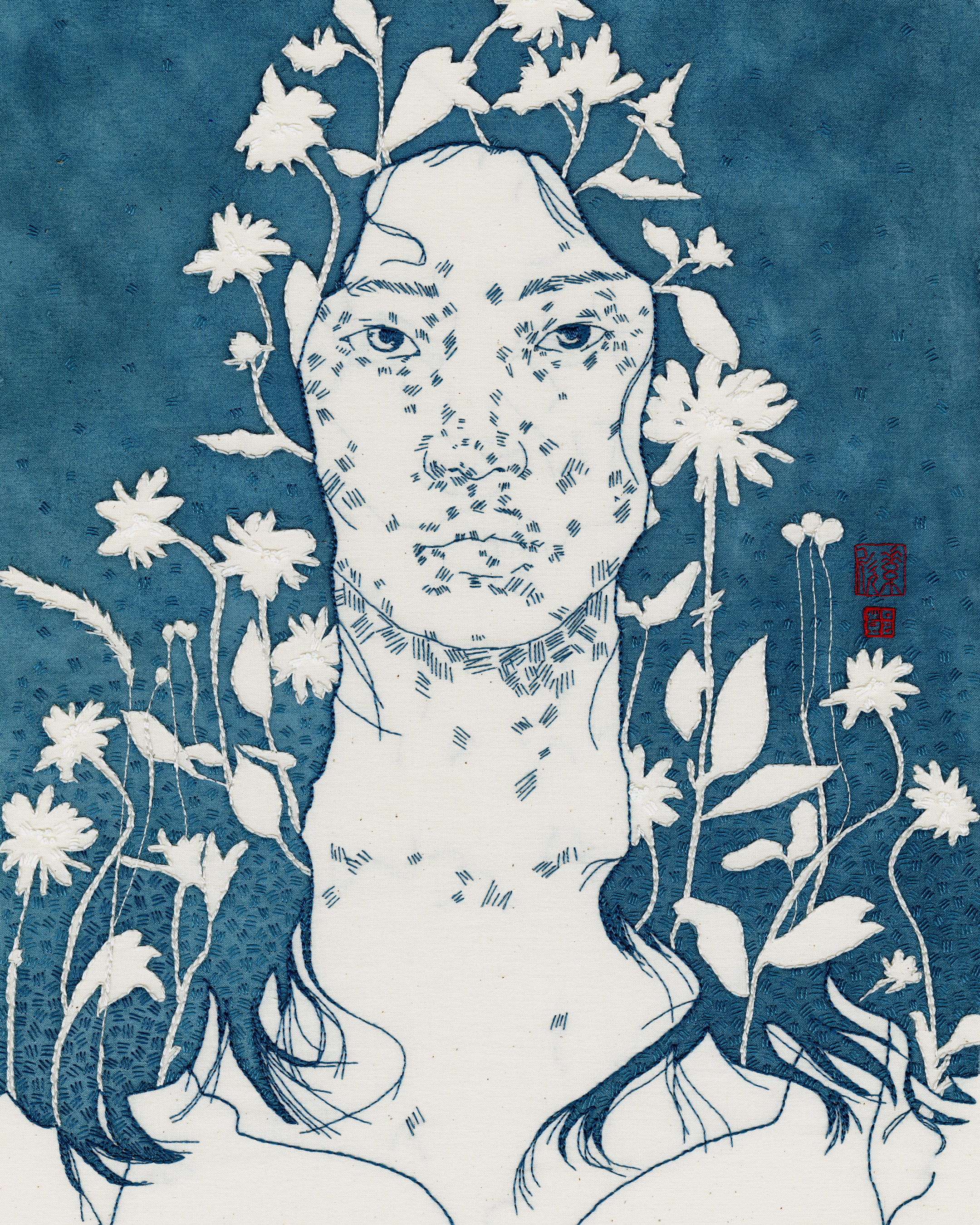 JTANG-FlowersonmyMind