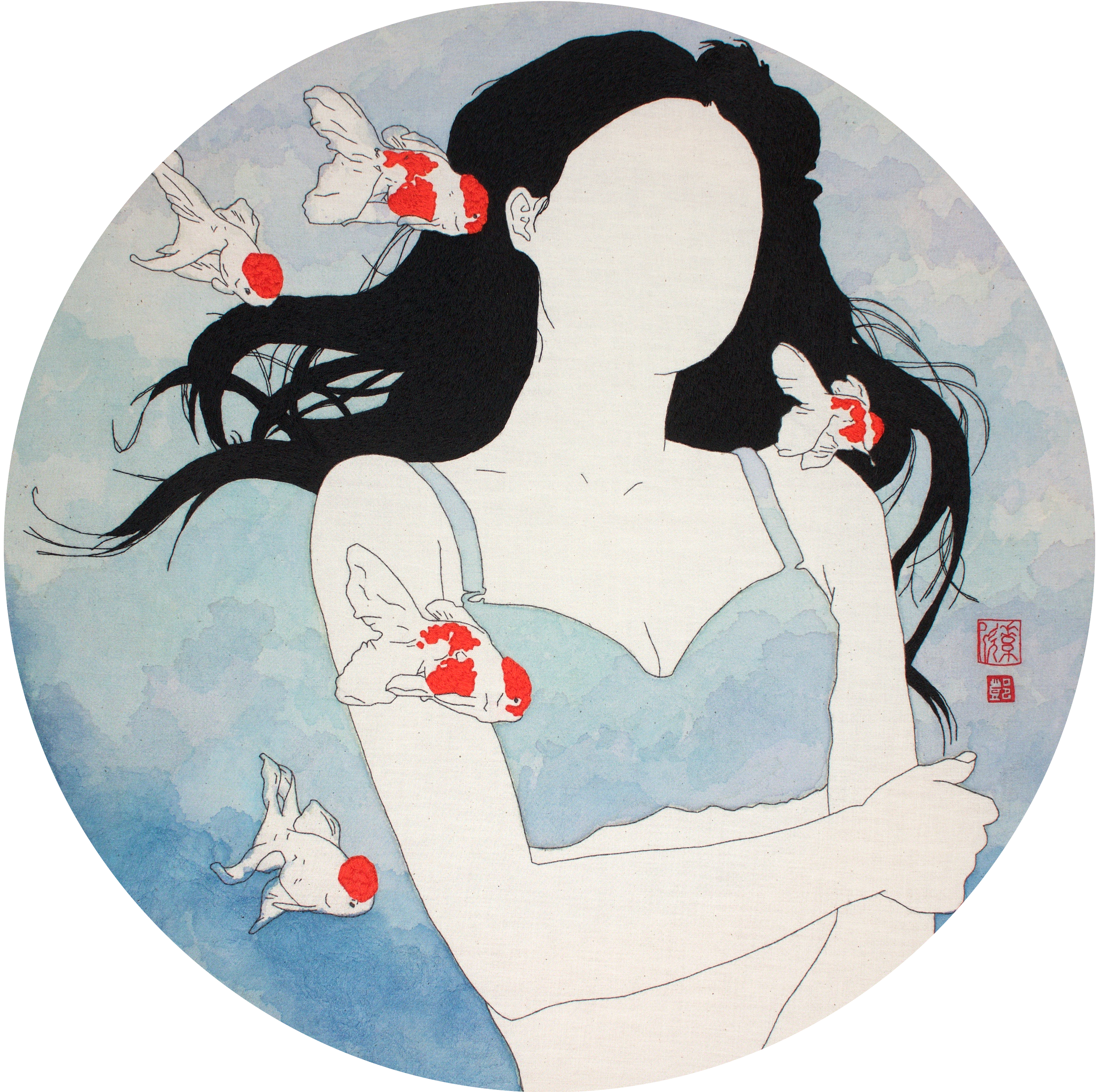 Yu-Around the Thoughtful Self
